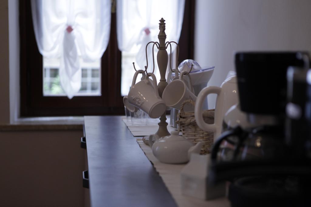 Bed and breakfast Arche Verona