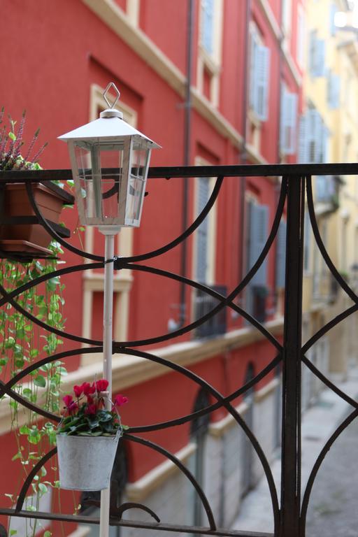 Arche Bed and breakfast Verona