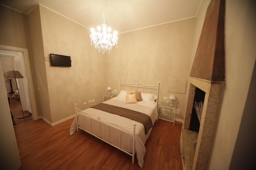 Arche Bed and breakfast Verona