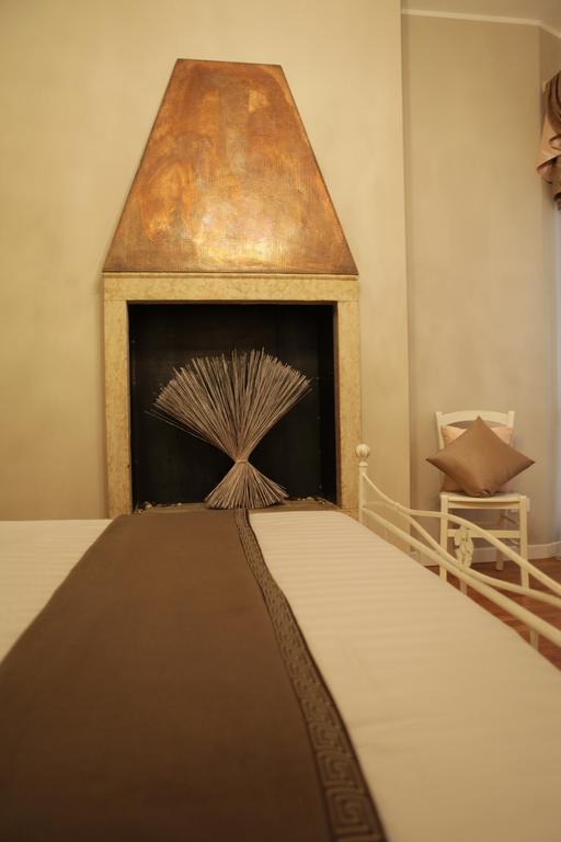 Bed and breakfast Arche