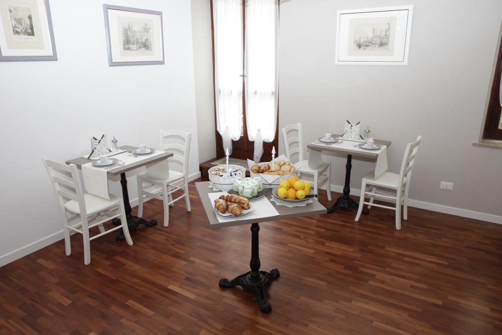 Arche Bed and breakfast