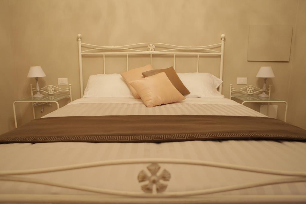 Arche Bed and breakfast *