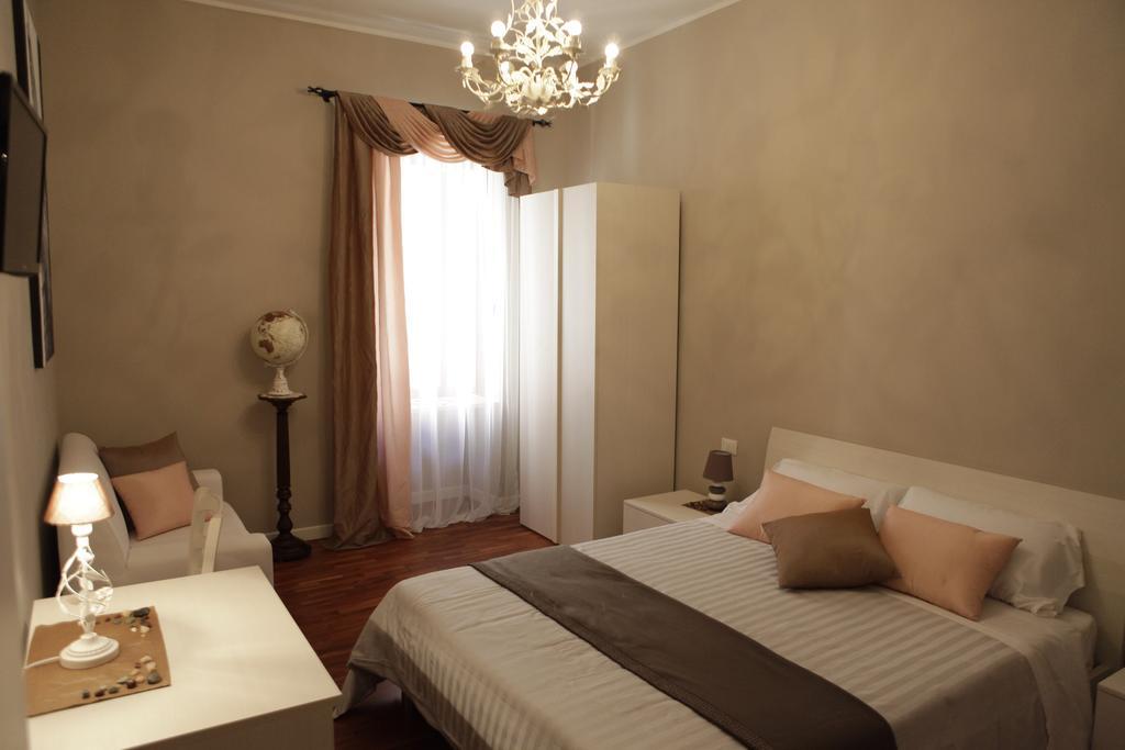 Arche Bed and breakfast Verona