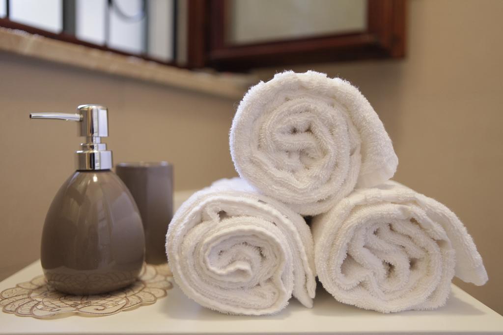 Arche Bed and breakfast